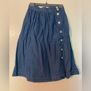 Loft Skirt - Size 2